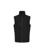 Softshell personnalisable REGATTA NAVIGATE 2 LAYER SOFTSHELL BODYWARMER