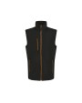 Softshell personnalisable REGATTA NAVIGATE 2 LAYER SOFTSHELL BODYWARMER