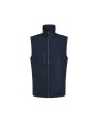 Softshell personnalisable REGATTA NAVIGATE 2 LAYER SOFTSHELL BODYWARMER