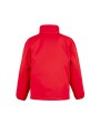 Softshell personnalisable RESULT RECYCLED 2-LAYER PRINTABLE JUNIOR SOFTSHELL JACKET