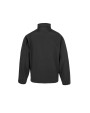 Softshell personnalisable RESULT RECYCLED 2-LAYER PRINTABLE JUNIOR SOFTSHELL JACKET
