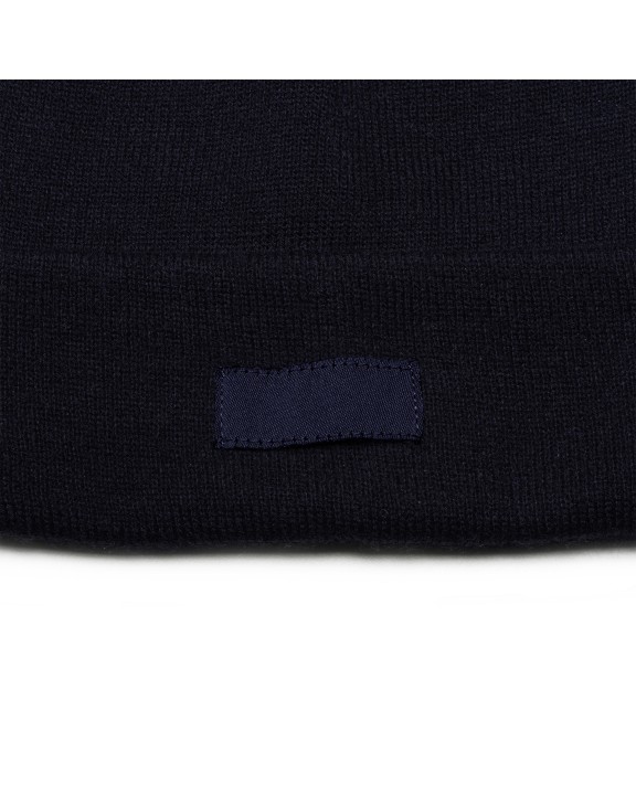 STAMINA Bulnes Beanie Mütze, Schal & Handschuh personalisierbar