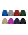 STAMINA Bulnes Beanie Mütze, Schal & Handschuh personalisierbar