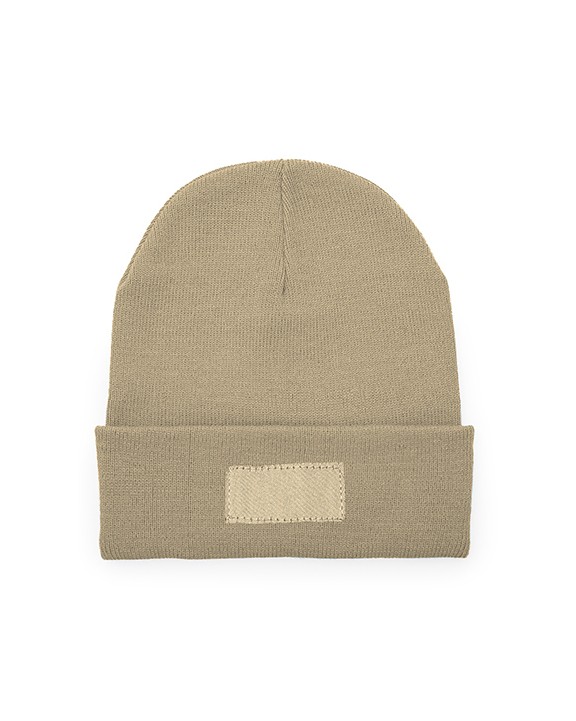 STAMINA Bulnes Beanie Mütze, Schal & Handschuh personalisierbar