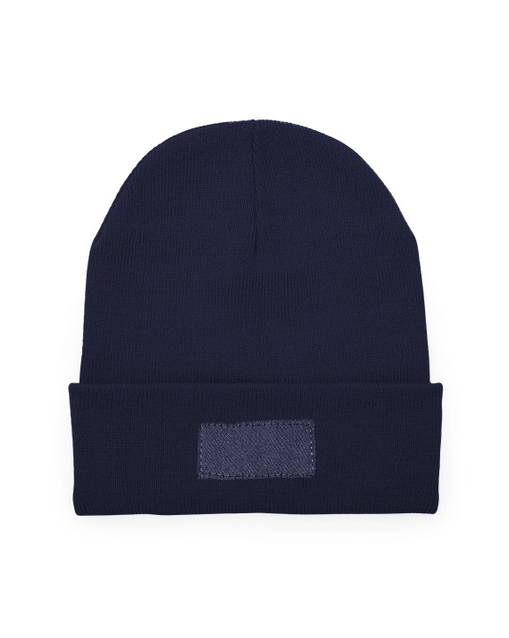 STAMINA Bulnes Beanie Mütze, Schal & Handschuh personalisierbar