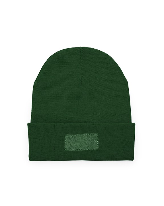 STAMINA Bulnes Beanie Mütze, Schal & Handschuh personalisierbar