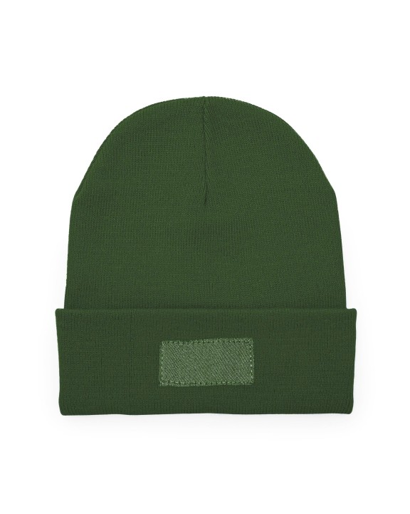 STAMINA Bulnes Beanie Mütze, Schal & Handschuh personalisierbar