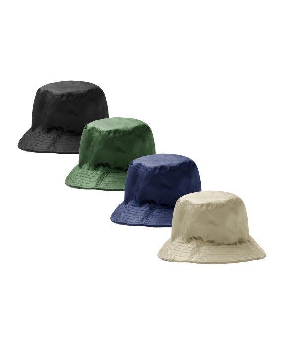 Bob personnalisable STAMINA Frosty Fisherman Hat