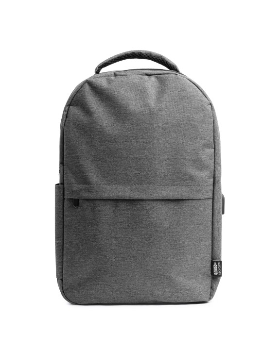 STAMINA Gregor Backpack Tasche personalisierbar