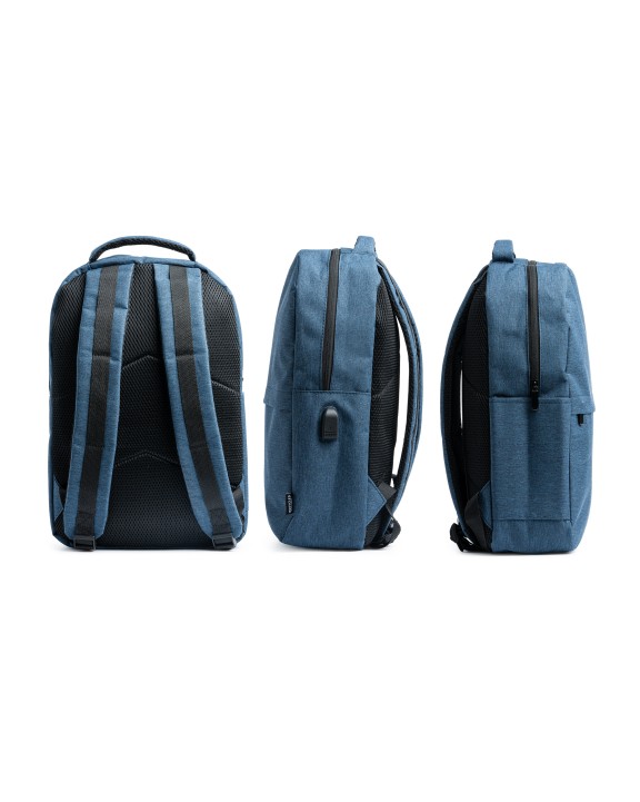 STAMINA Gregor Backpack Tasche personalisierbar