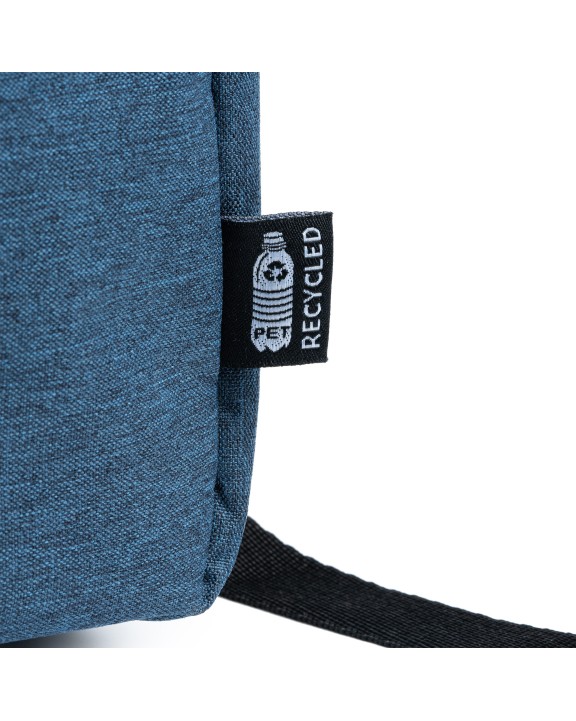 STAMINA Gregor Backpack Tasche personalisierbar