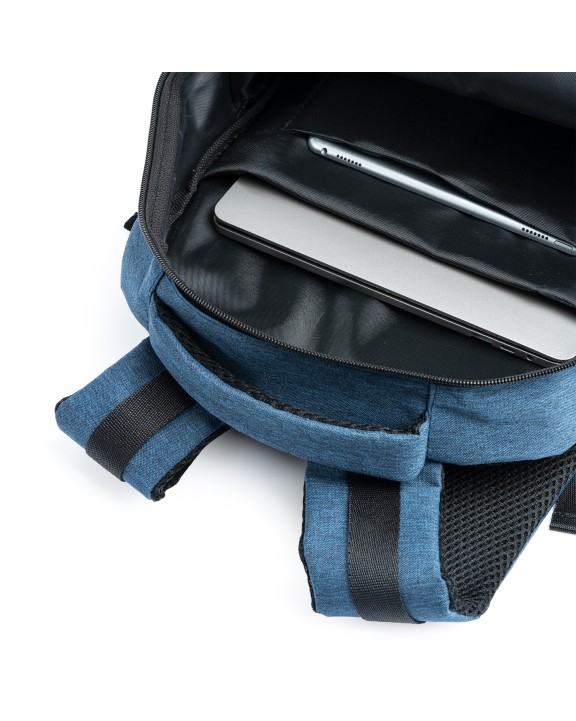 STAMINA Gregor Backpack Tasche personalisierbar