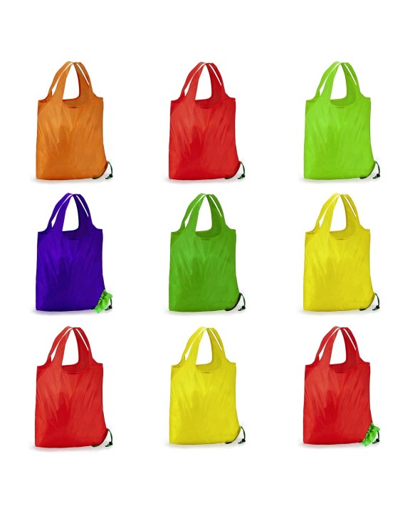STAMINA Focha Bag Tasche personalisierbar