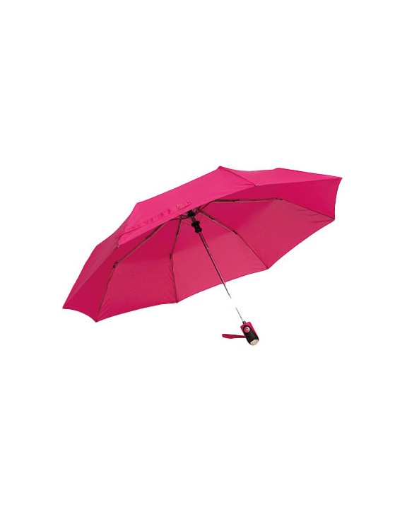 Parapluie personnalisable L-MERCH Automatic-Umbrella Cover