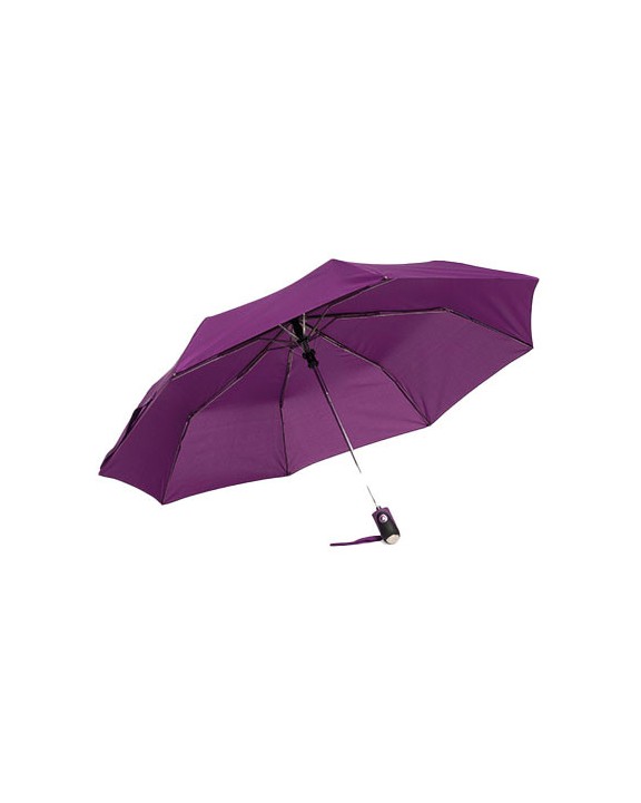 Parapluie personnalisable L-MERCH Automatic-Umbrella Cover