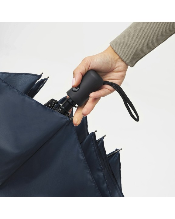 Parapluie personnalisable L-MERCH Automatic Windproof Umbrella Plopp