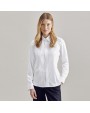 Chemise personnalisable SEIDENSTICKER Women´s Blouse Regular Fit Oxford Longsleeve