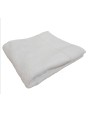 Produit éponge personnalisable TOWEL-CITY ORGANIC HAND TOWEL