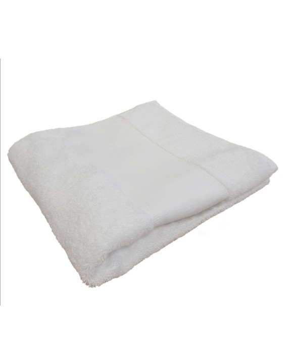 Produit éponge personnalisable TOWEL-CITY ORGANIC HAND TOWEL