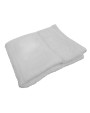 Produit éponge personnalisable TOWEL-CITY ORGANIC GUEST TOWEL
