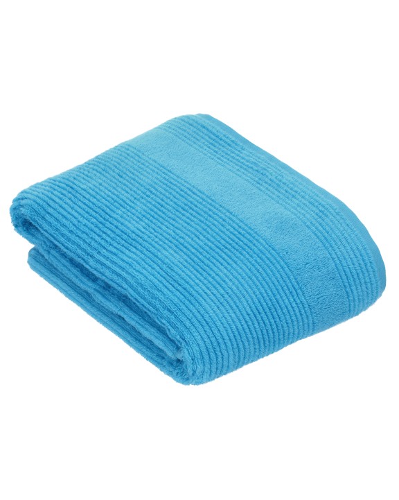 VOSSEN Tomorrow Bath Sheet Bad Artikel personalisierbar