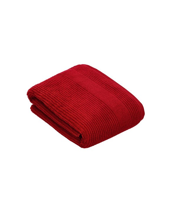VOSSEN Tomorrow Bath Sheet Bad Artikel personalisierbar