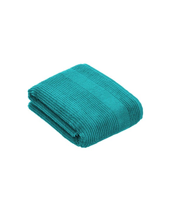 VOSSEN Tomorrow Bath Sheet Bad Artikel personalisierbar