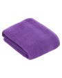 VOSSEN Tomorrow Bath Sheet Bad Artikel personalisierbar