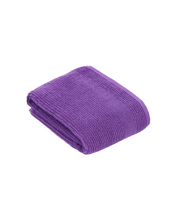 VOSSEN Tomorrow Bath Sheet Bad Artikel personalisierbar
