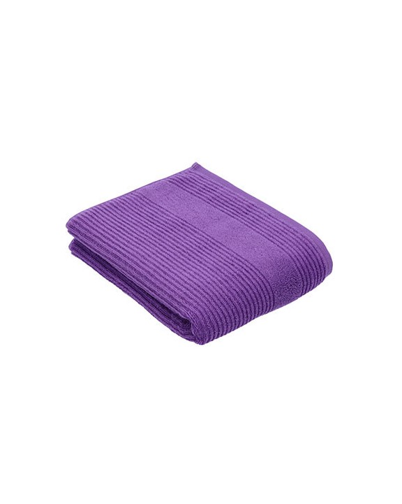 VOSSEN Tomorrow Bath Towel Bad Artikel personalisierbar