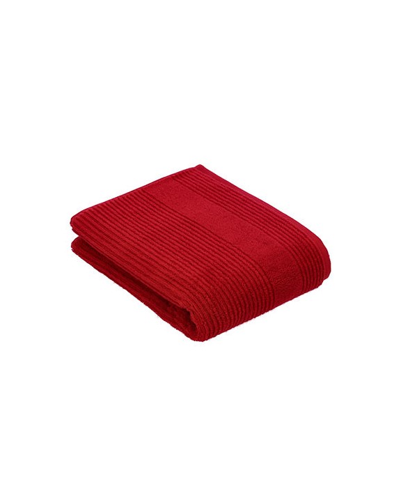 VOSSEN Tomorrow Bath Towel Bad Artikel personalisierbar