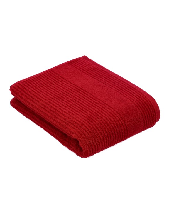 VOSSEN Tomorrow Bath Towel Bad Artikel personalisierbar