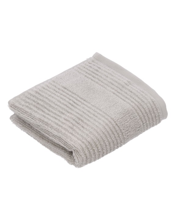 VOSSEN Tomorrow Guest Towel Bad Artikel personalisierbar
