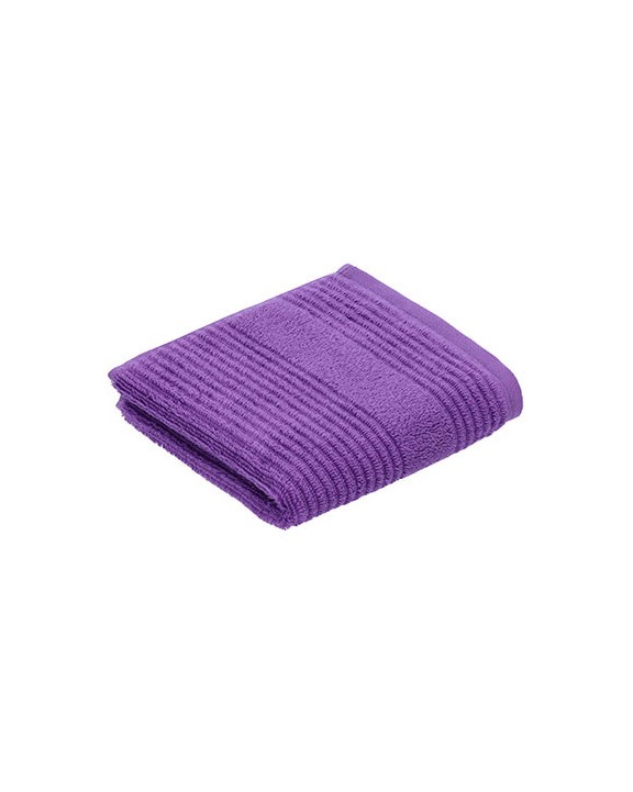 VOSSEN Tomorrow Guest Towel Bad Artikel personalisierbar
