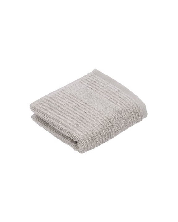 VOSSEN Tomorrow Guest Towel Bad Artikel personalisierbar