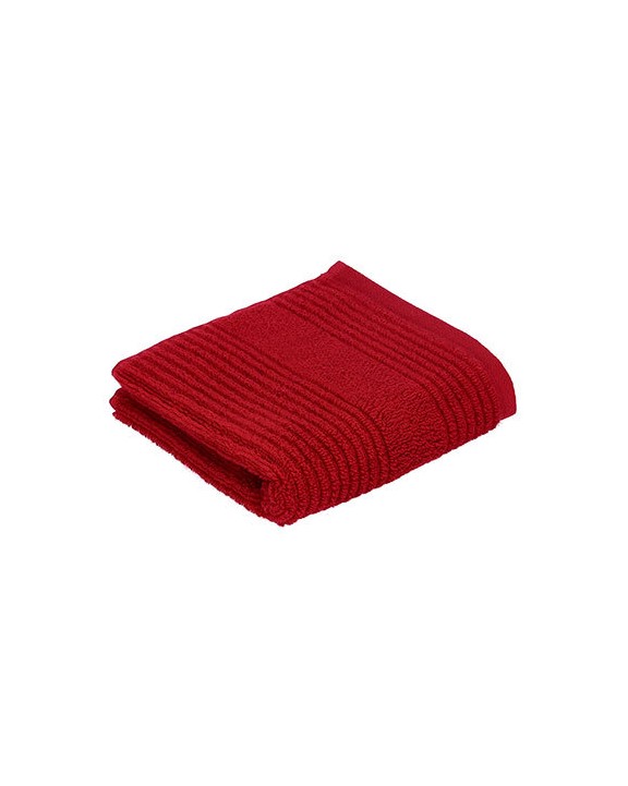 Bad artikel VOSSEN Tomorrow Guest Towel voor bedrukking &amp; borduring