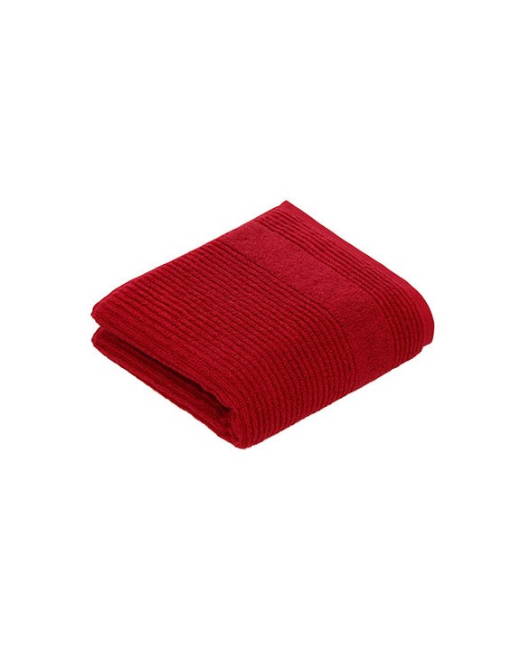 VOSSEN Tomorrow Hand Towel Bad Artikel personalisierbar