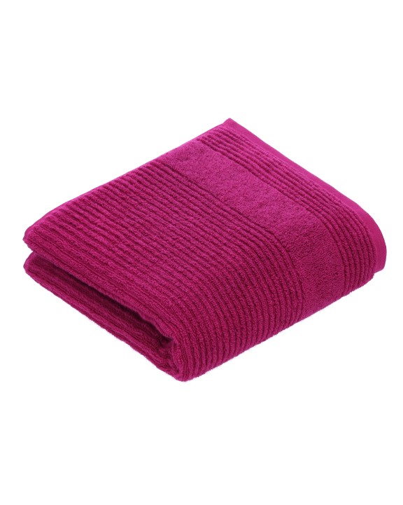 VOSSEN Tomorrow Hand Towel Bad Artikel personalisierbar