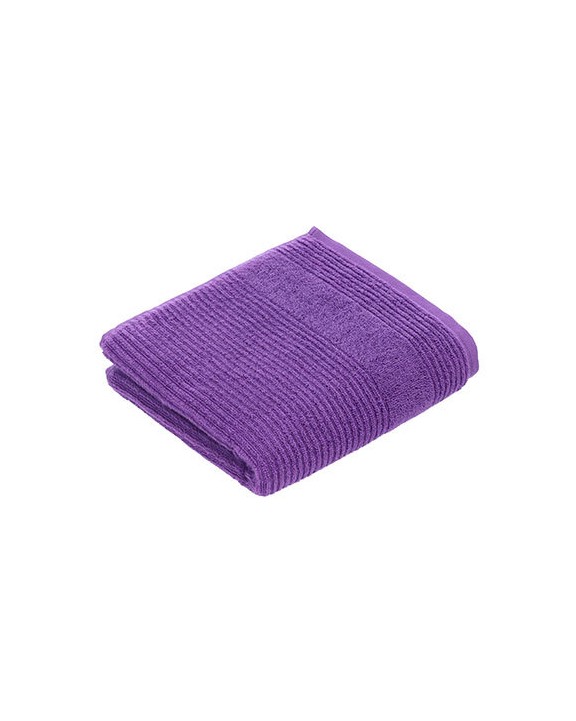 VOSSEN Tomorrow Hand Towel Bad Artikel personalisierbar