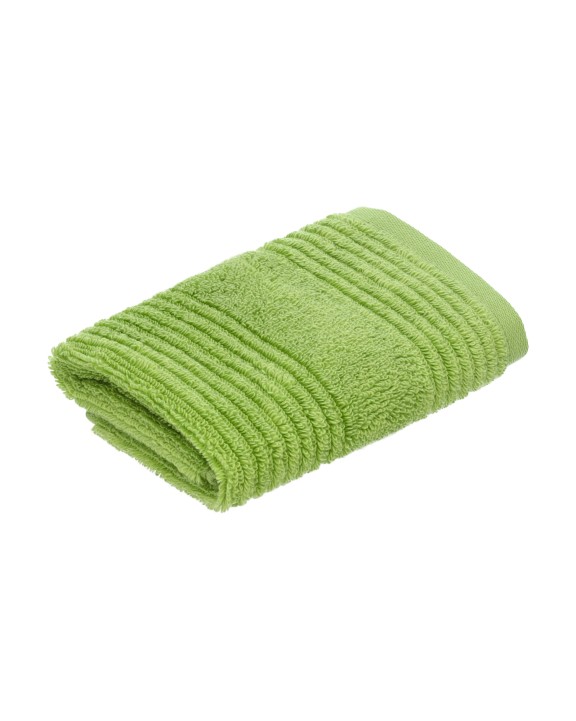 VOSSEN Tomorrow Face Towel Bad Artikel personalisierbar