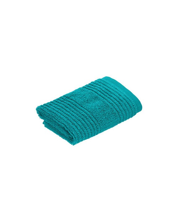 VOSSEN Tomorrow Face Towel Bad Artikel personalisierbar