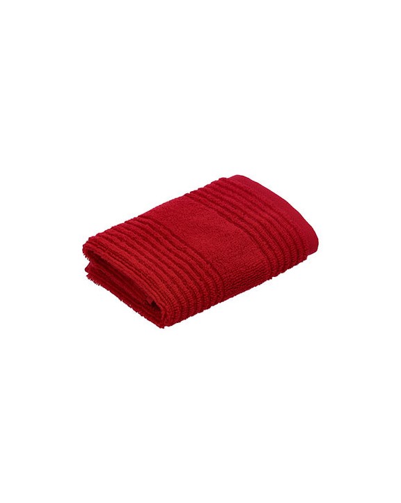 VOSSEN Tomorrow Face Towel Bad Artikel personalisierbar