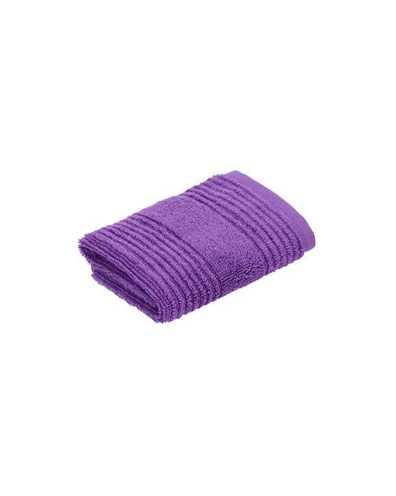 VOSSEN Tomorrow Face Towel Bad Artikel personalisierbar