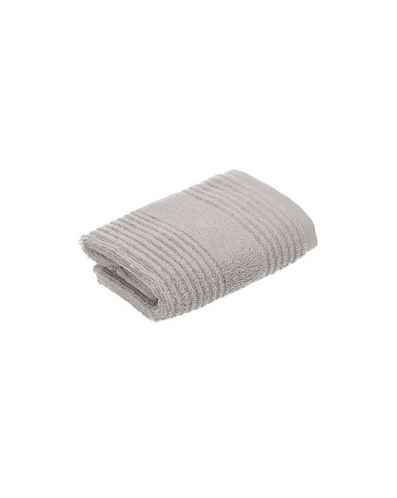 Bad artikel VOSSEN Tomorrow Face Towel voor bedrukking &amp; borduring