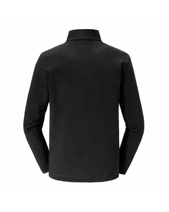 RUSSELL Essential Softshell Jacket Softshell personalisierbar