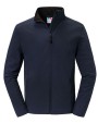 RUSSELL Essential Softshell Jacket Softshell personalisierbar