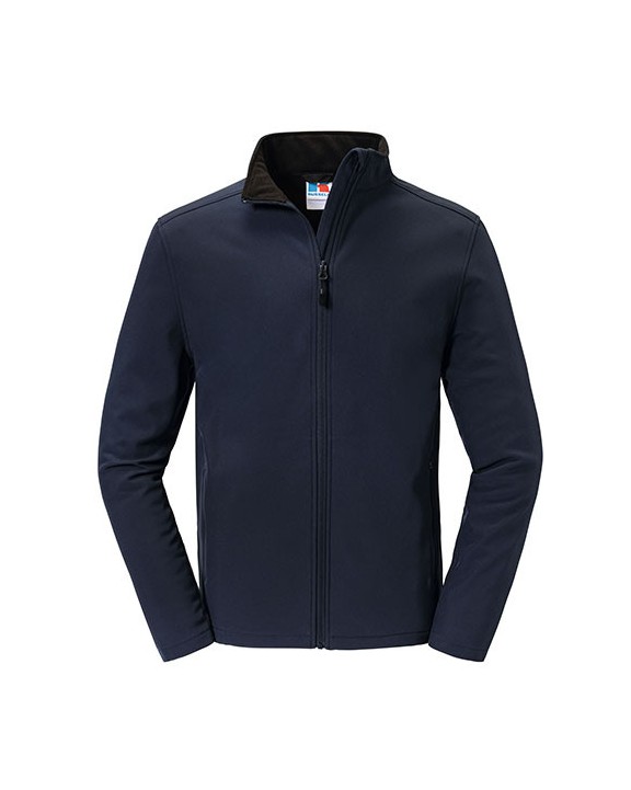 RUSSELL Essential Softshell Jacket Softshell personalisierbar