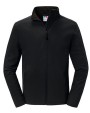 RUSSELL Essential Softshell Jacket Softshell personalisierbar