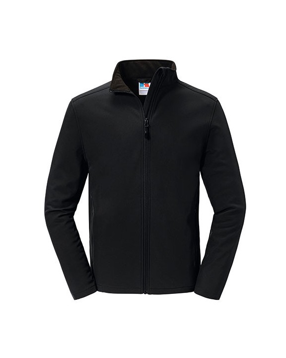 RUSSELL Essential Softshell Jacket Softshell personalisierbar