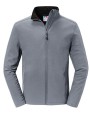 RUSSELL Essential Softshell Jacket Softshell personalisierbar